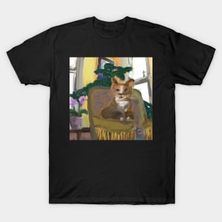 Still Life T-Shirt